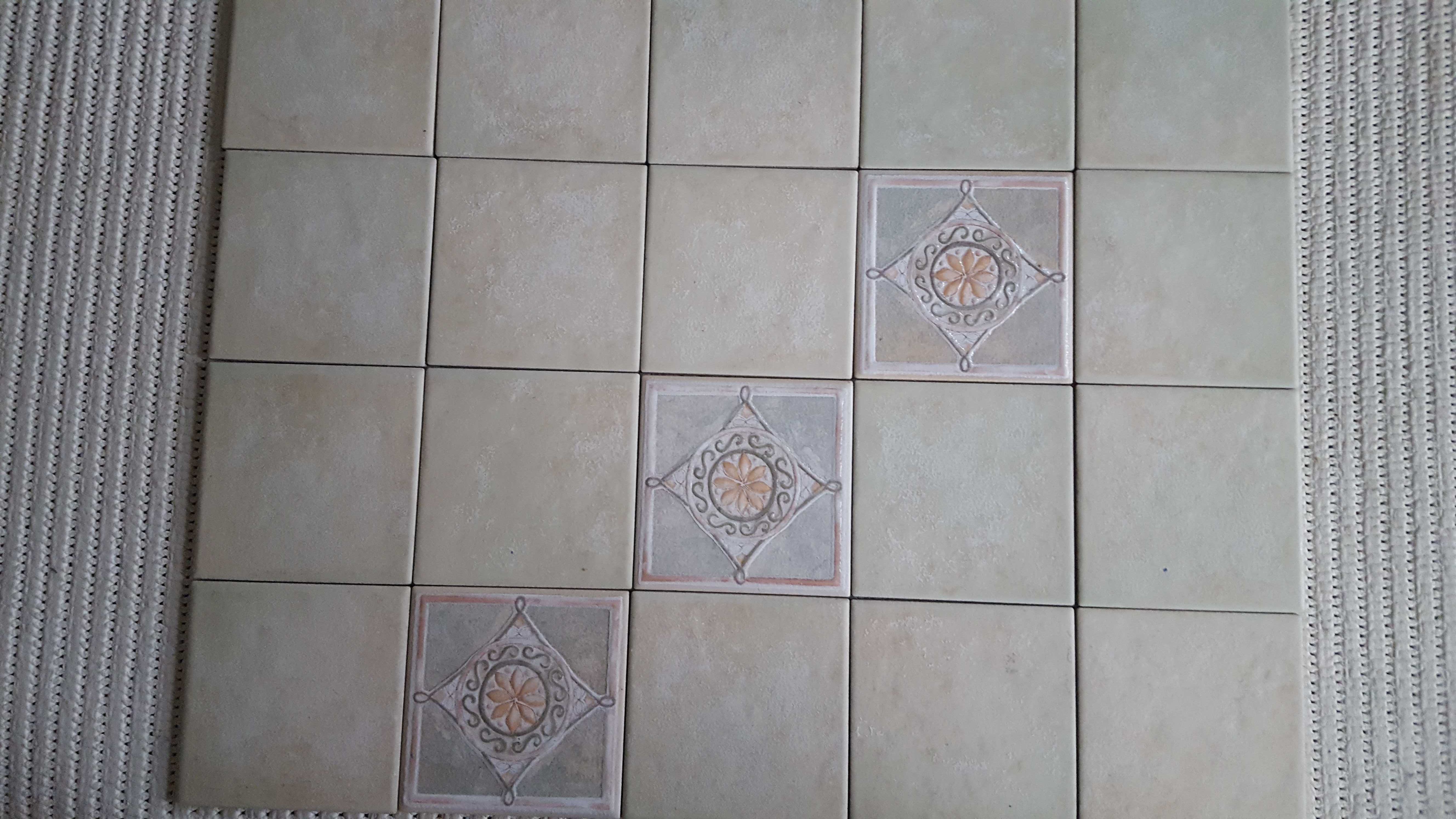 kafelki płytki ceramiczne 10x10 cm ścienne Mięta