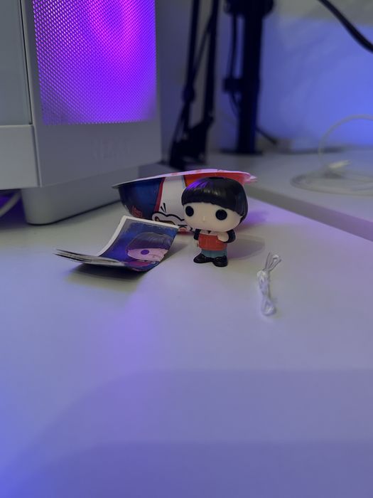 Will byers stranger things kinder funkopop