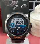 Zegarek Męski  Smartwatch z Słuchawkami D13 Watch