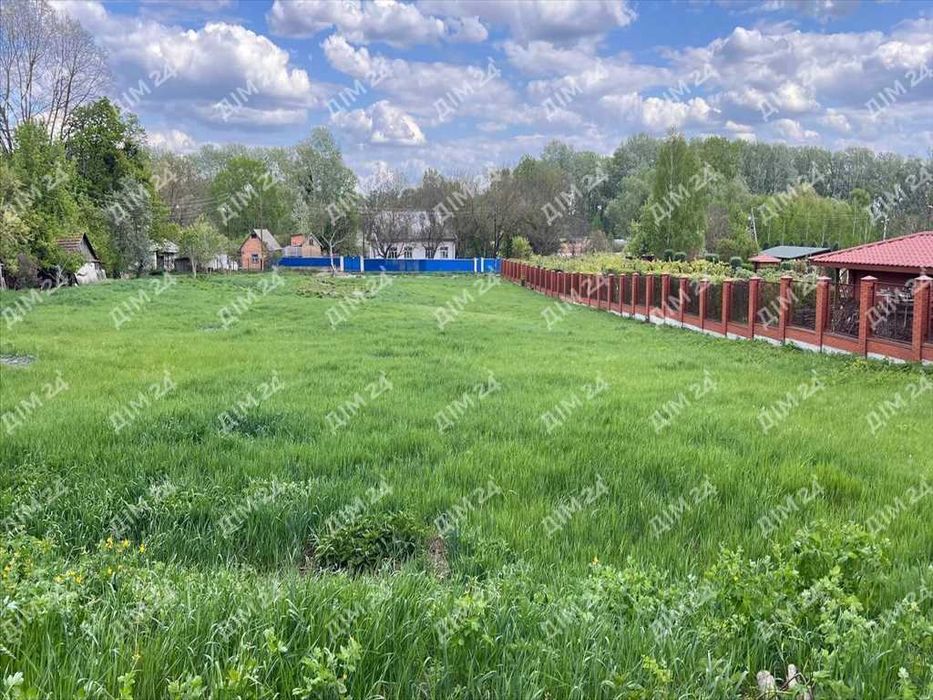 Унікальна ділянка в Петрівці!