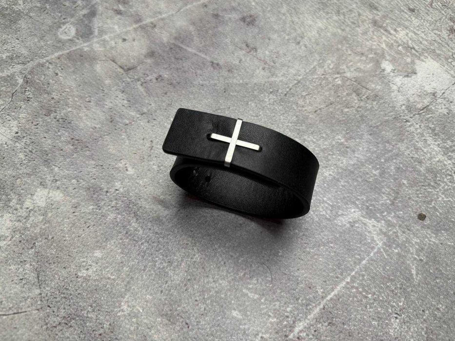 ‼️РОЗПРОДАЖ‼️ Браслет Boris Bidjan Saberi Ma+