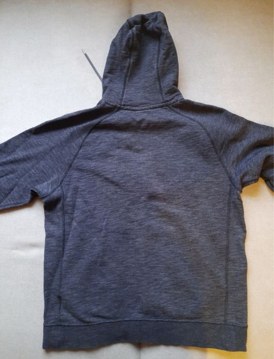 Bluza z kapturem Nike