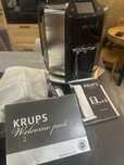 Ekspres Krups Quatro