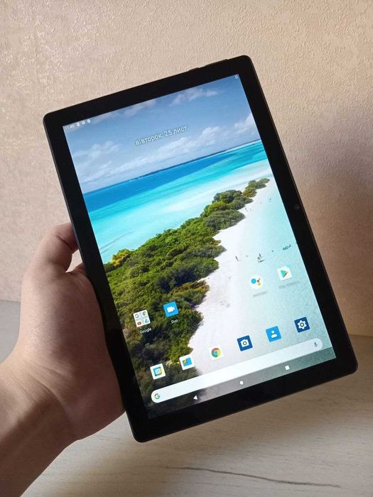 Бюджетный Планшет Weelikeit F11W 10.1 3/32Gb 5000mAh