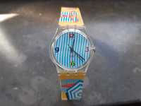 Relógio original SWATCH, Coleção 2004(nunca usado)