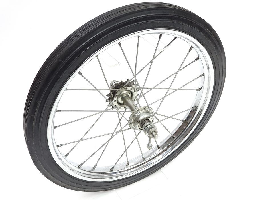 Koło do roweru stacjonarnego treningowego Romet Universal PRL