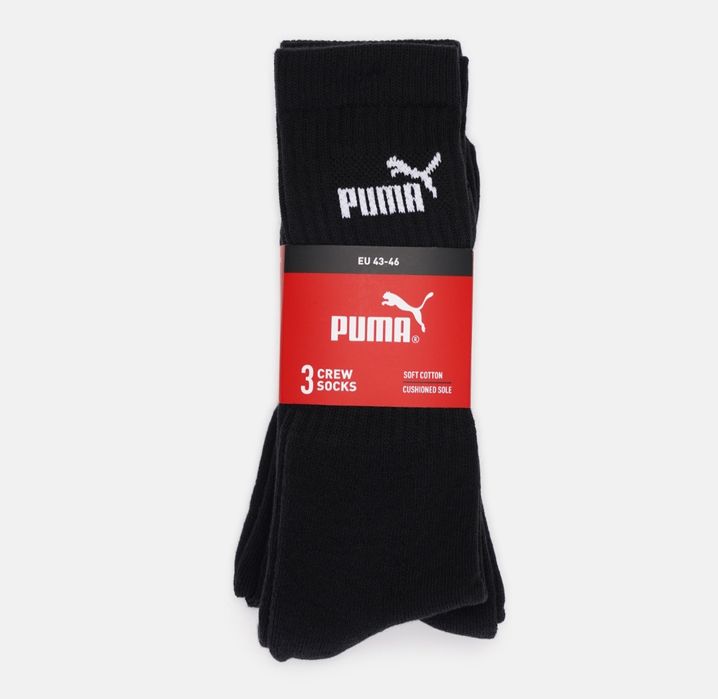 Чоловічі шкарпетки Puma