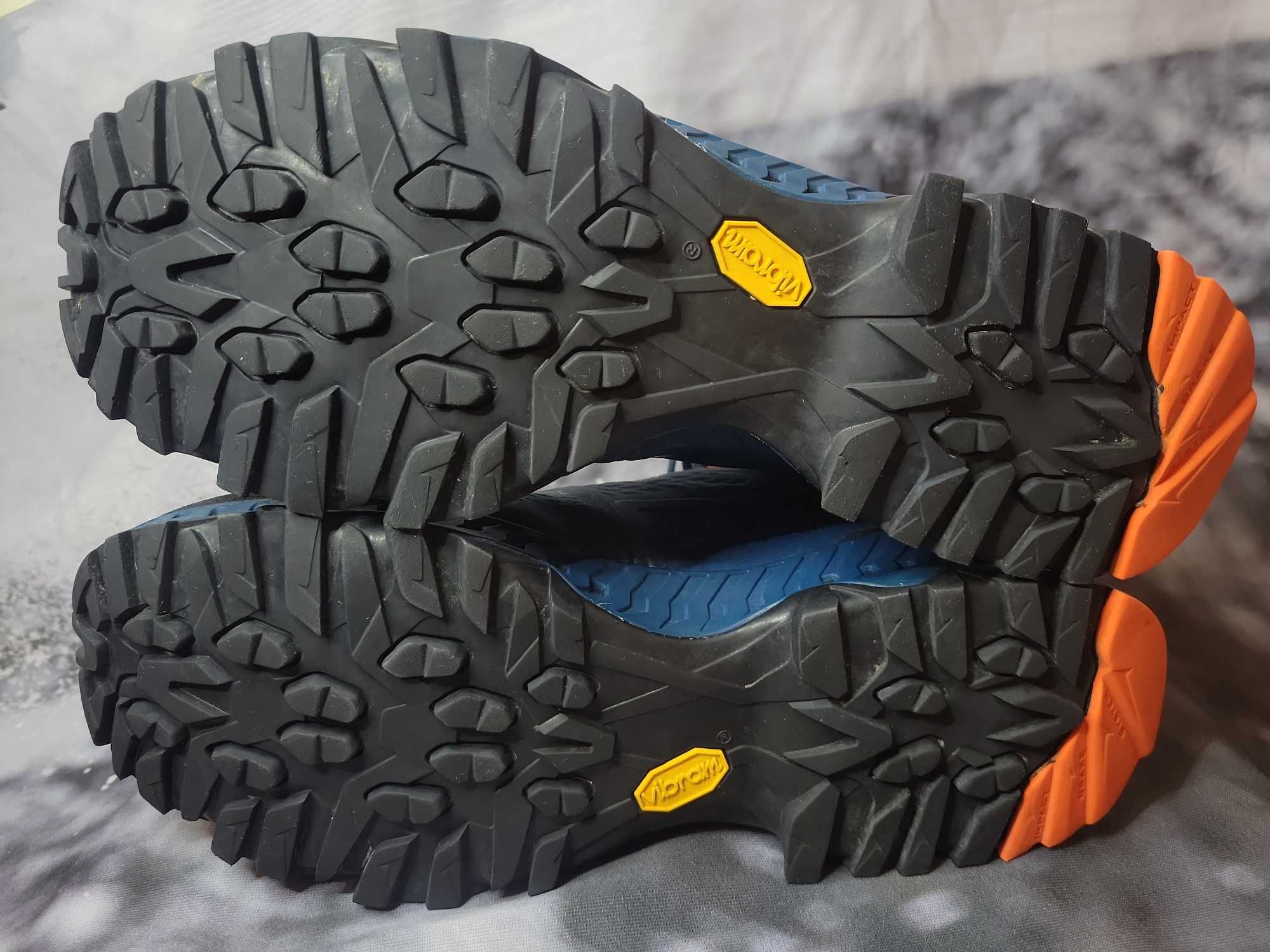 Черевики трекінгові La Sportiva Stream GTX.42(28см)