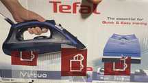 Żelazko Tefal Virtuo