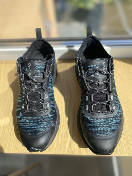 Чоловічі кросівки Viking(Норвегія) 43р./275см.