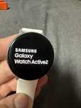 Samsung Galaxy Watch Active 2