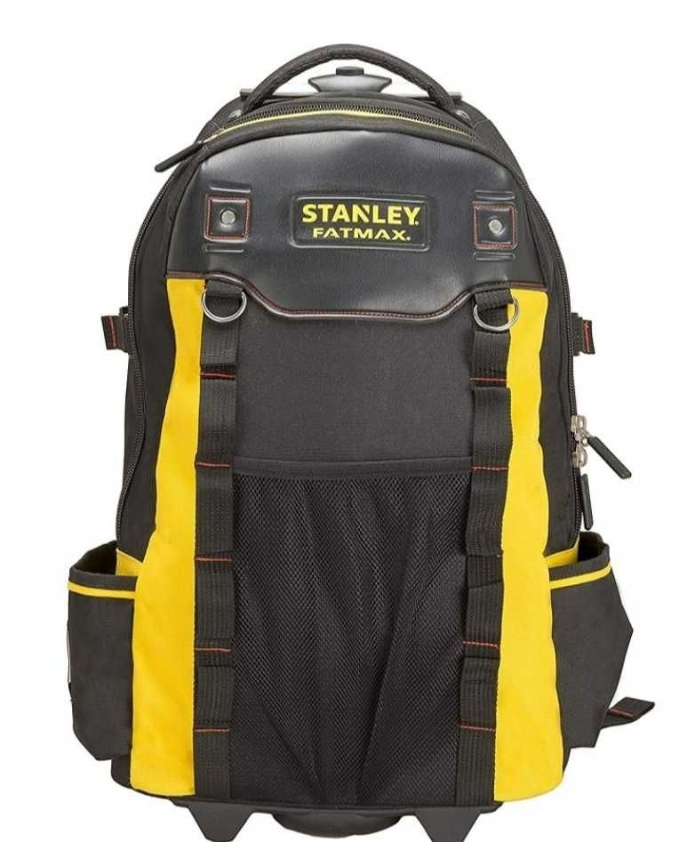 Рюкзак інструментальний Stanley FatMax (36х23х54см)
