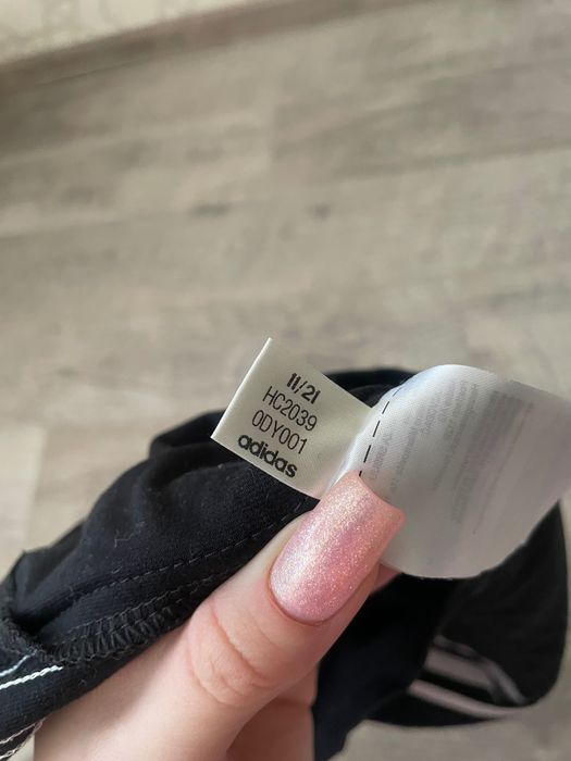 Сукня Adidas, розмір s