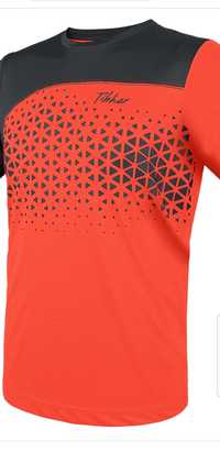 T-Shirt Tibhar XL,Game Neon Orange,Butterfly, Donic,Stiga,Andro