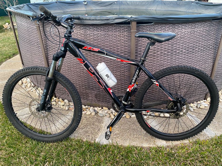 Bike………………………………