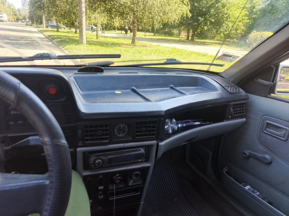 Opel kadett 1.6дизель 800$ обмен