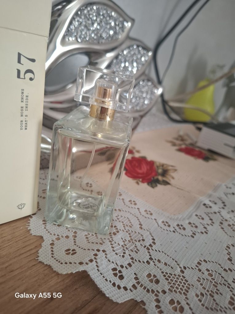 Perfumy damskie Made in lab