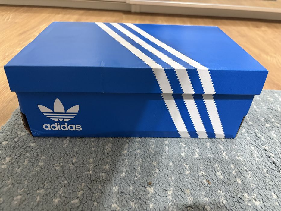 Adidas Stan Smith Brancos (novas)