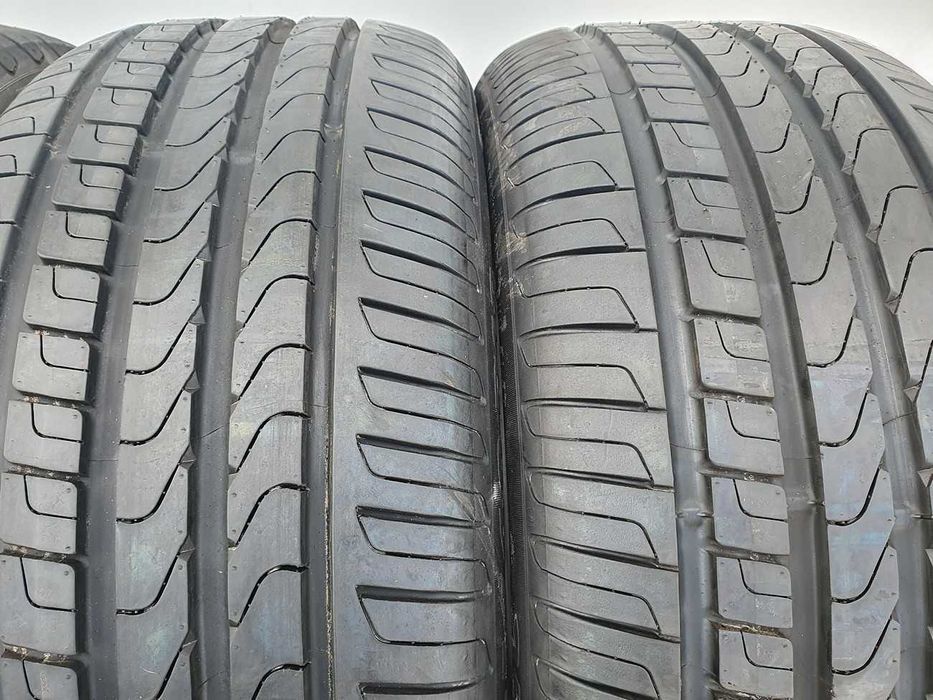 4x Opony letnie 225/45/18 + 255/40/18 PIRELLI Cinturato P7 * RunFlat