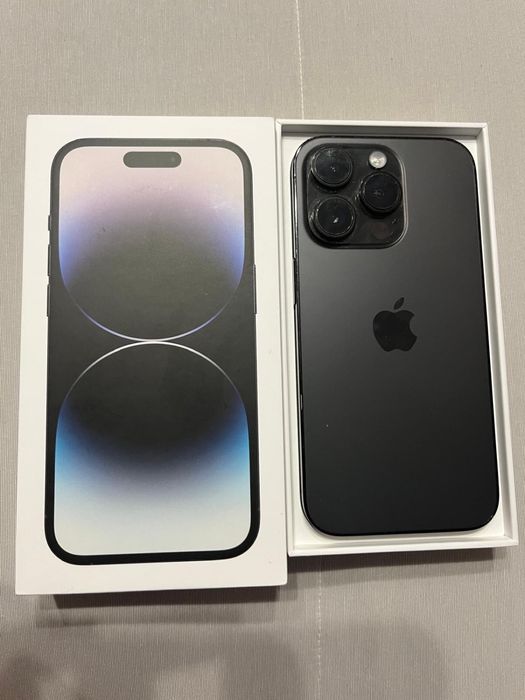 IPhone 14 Pro 128gb