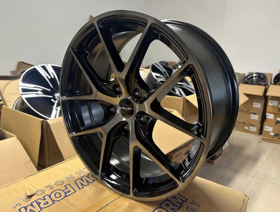 Нові диски R17 5*114.3 / Найкраща ціна / Шоурум