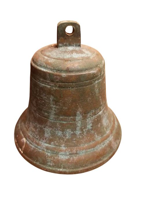 Sino Antigo em Bronze