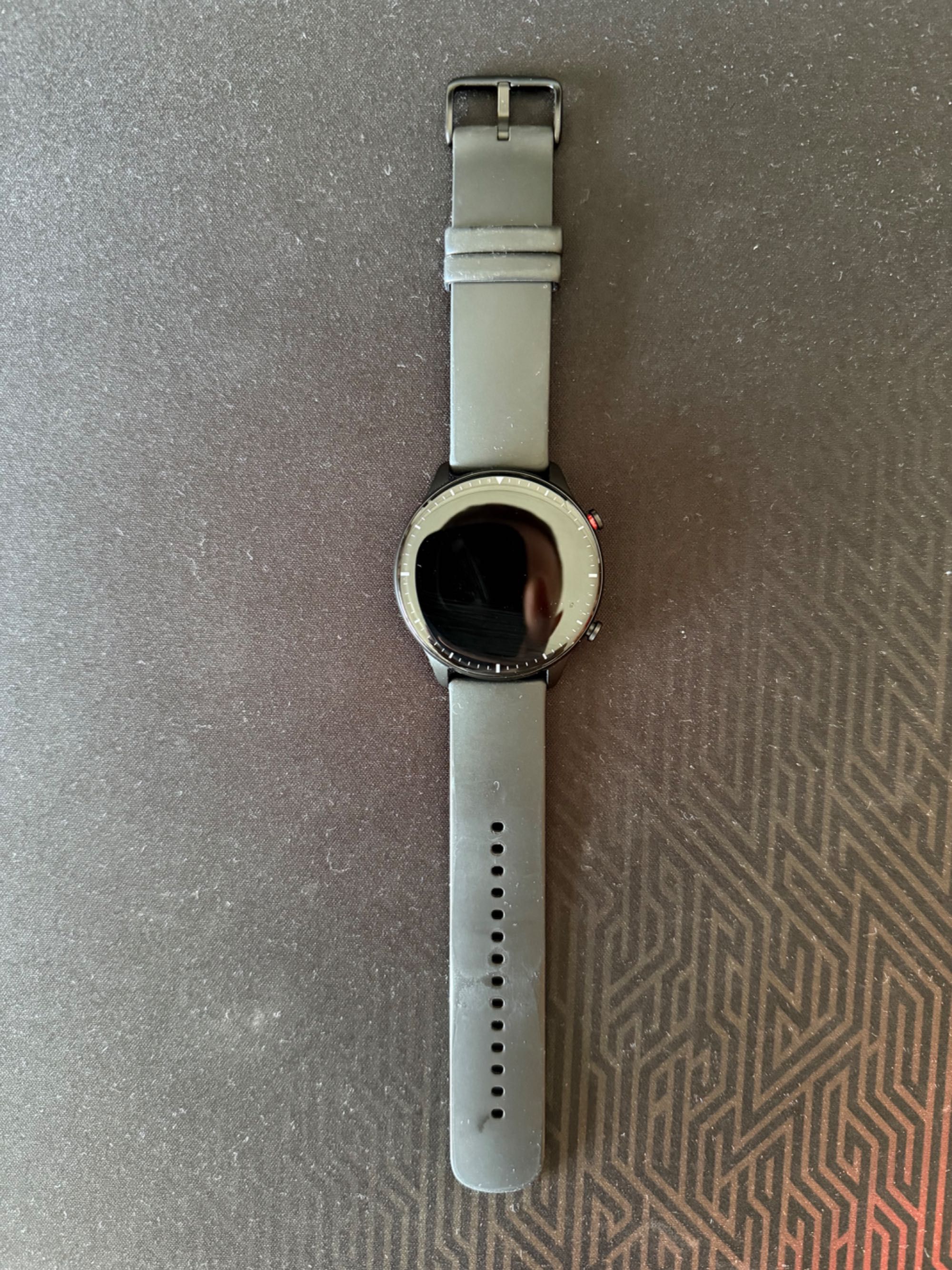 Amazfit GTR2 - COMO NOVO