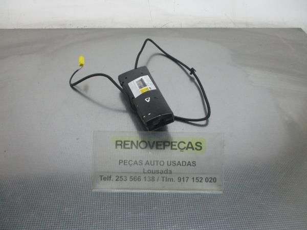 Airbag banco direito FORD Fiesta V Van