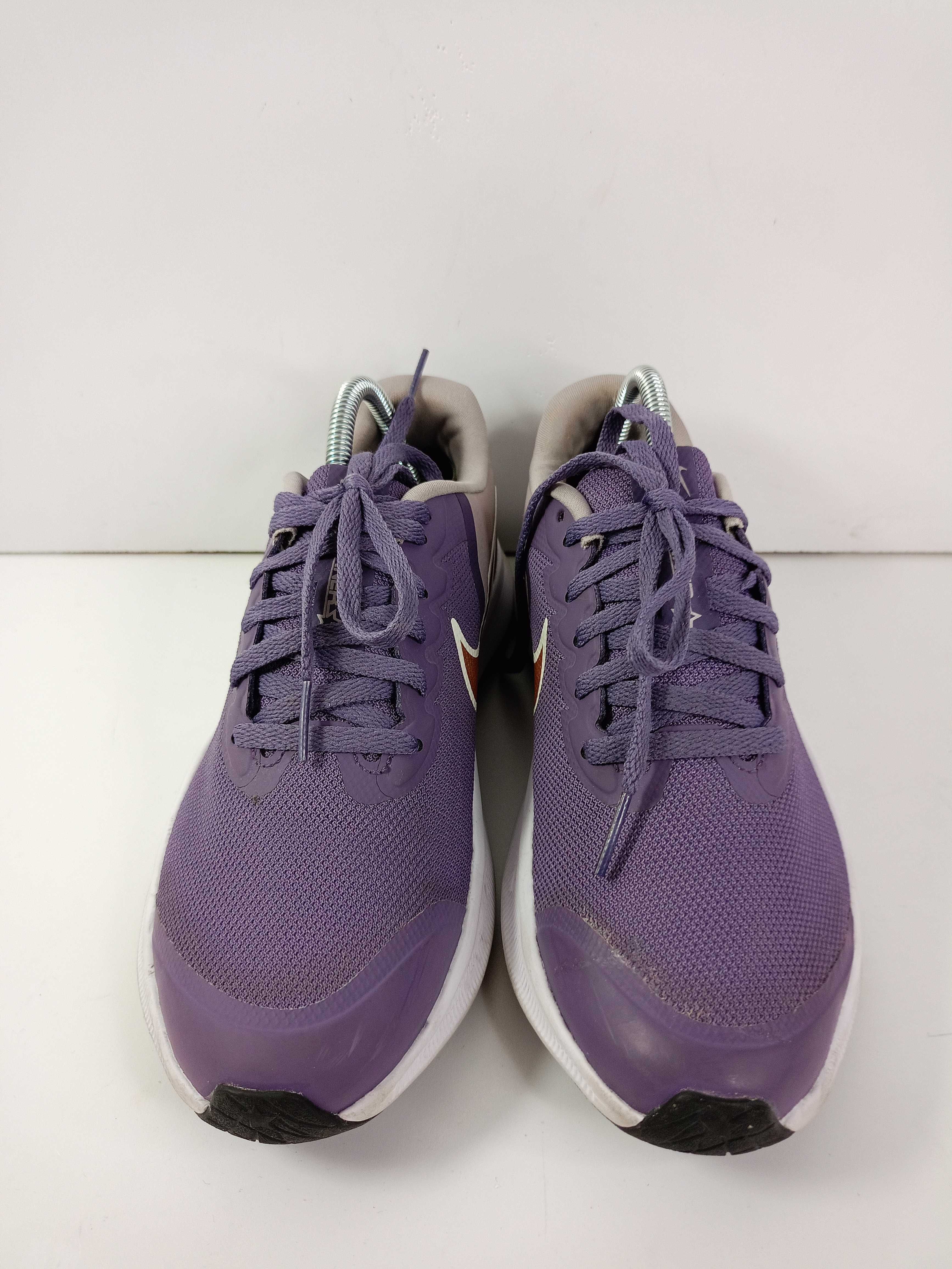 NIKE STAR RUNNER 3 Buty Damskie dziecięce 36,5