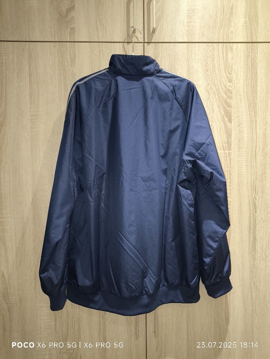 Bluza kurtka Real Madryt XL