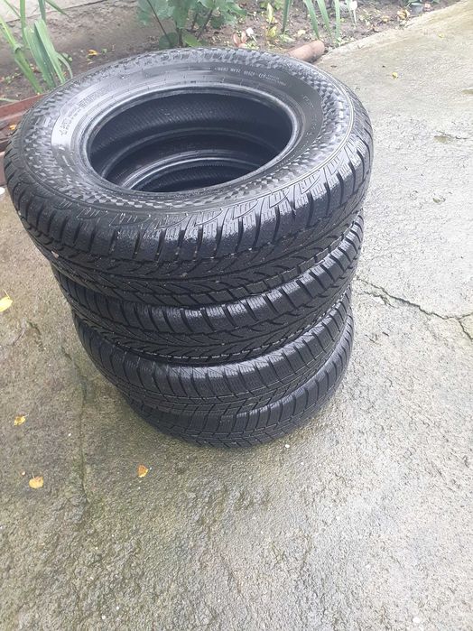 Продам шини 175 80 R 14