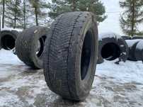 315/60R22.5 Opona MICHELIN XLINE ENERGY D 7-9mm Napęd X LINE