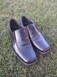 Buty eleganckie 40