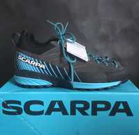 Scarpa mescalito gtx buty podejściowe MEN nowe  44