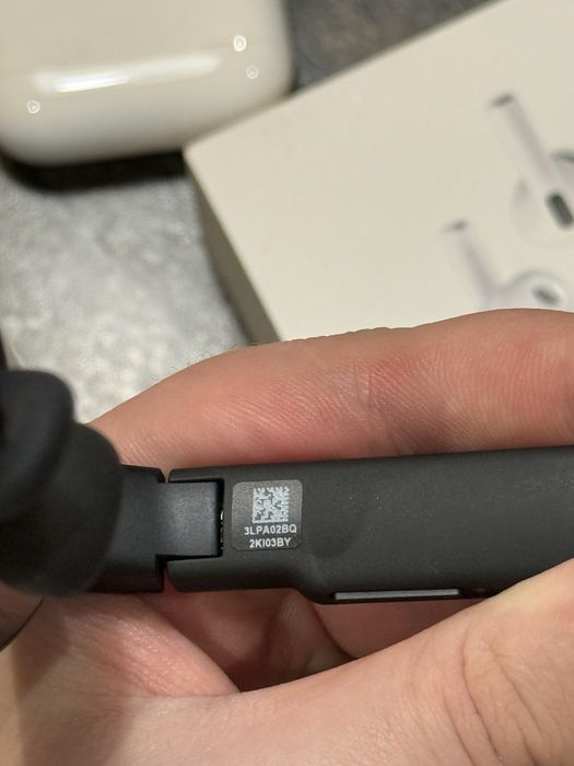 AR окуляри доповненої реальності RayNeo Air 3s Pro AR Glasses