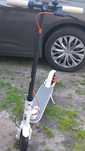 Hulajnoga elektryczna Xiaomi Scooter
