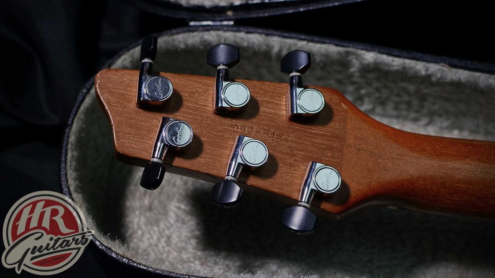 GODIN LG, USA/Kanada, gitara elektryczna