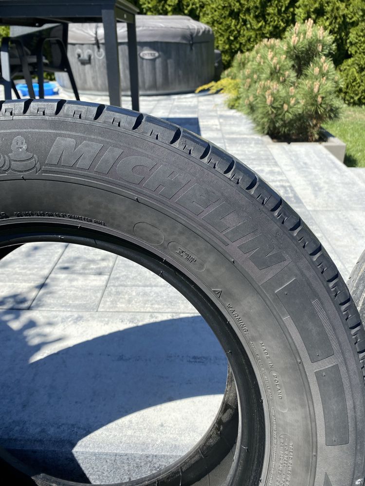 Michelin 235/65 R16C 121/119R Agilis Lato 2019