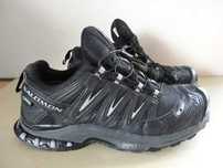 Buty SALOMON XA ULTRA 2 roz 41 1/3 GORE-TEX Bieganie Trekkingowe