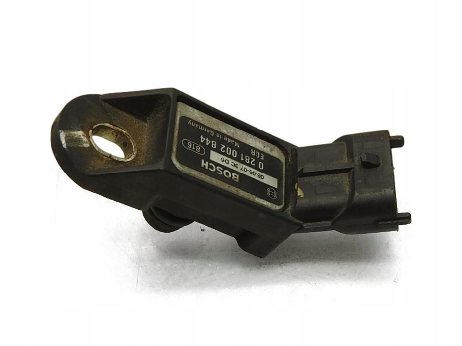 CZUJNIK MAP SENSOR SUZUKI SWIFT IV LIFT 1.3 DDiS 0281002844