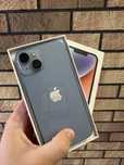 iPhone 14 256Gb Blue