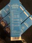 Filtry do ekspresu do wody, spitze gewinde