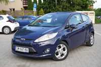 Ford Fiesta 1,6 TDCi 90KM Klima * Elektryka * Okazja!!