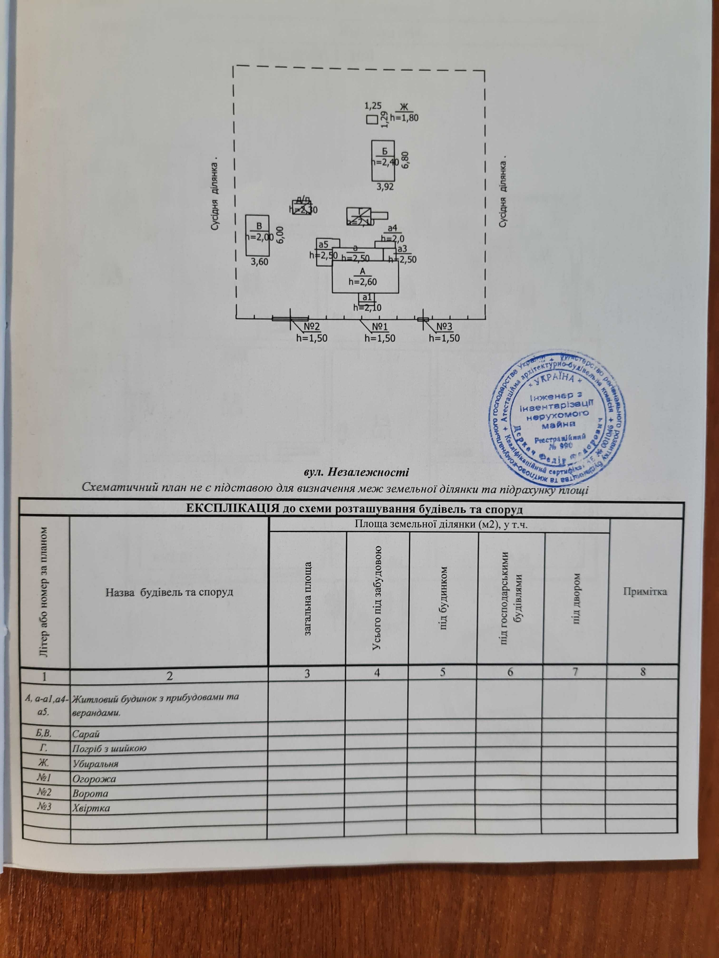 Продається будинок.