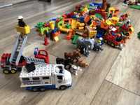 Lego Duplo mega zestaw