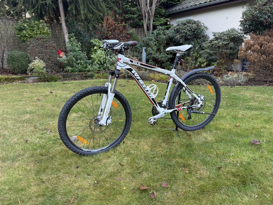 Rower górski Wheeler Pro10