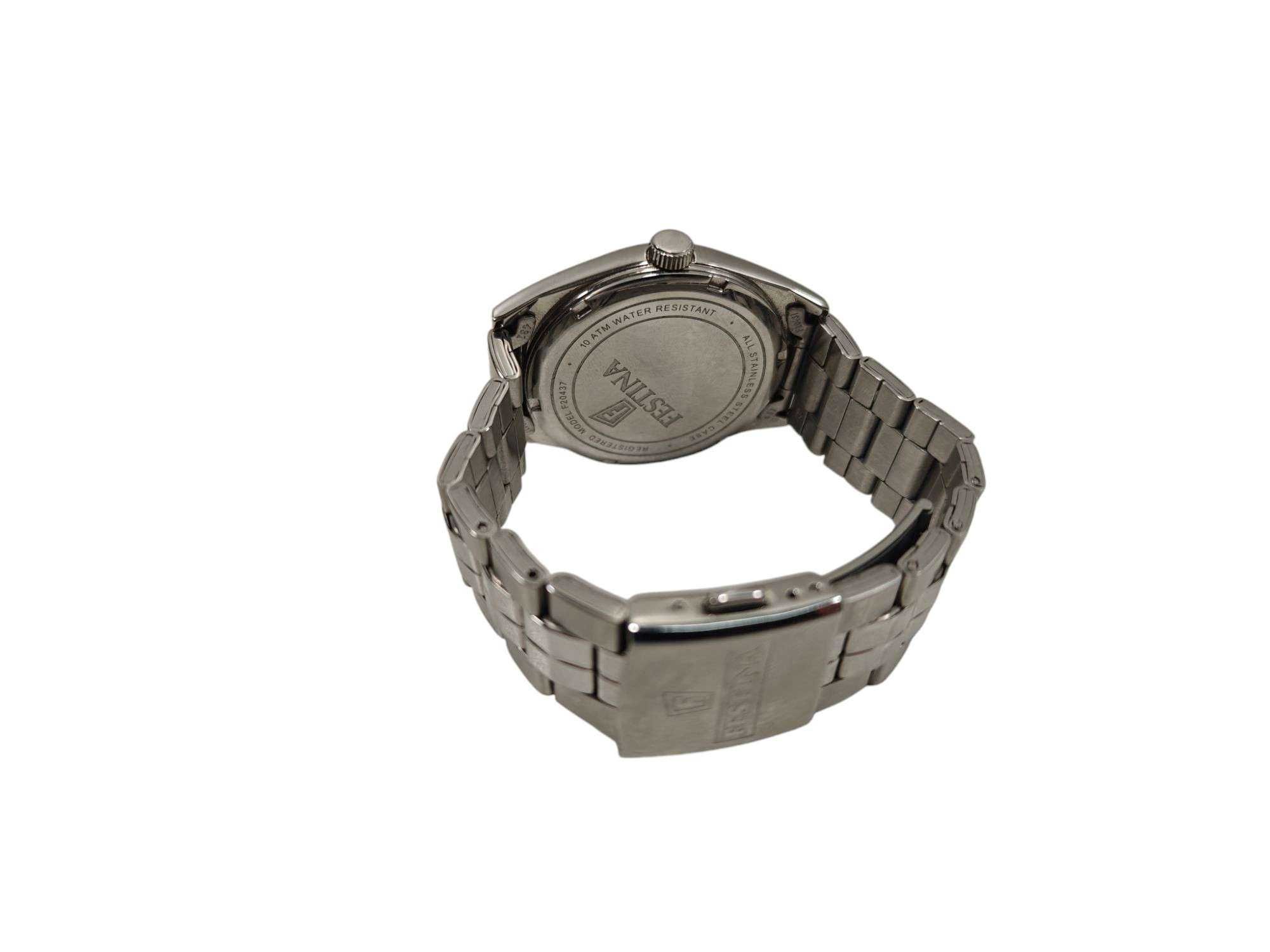 Zegarek Festina F20437