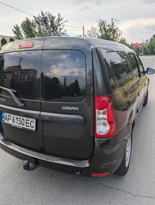 Продам Dacia Logan универсал