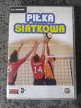 Piłka Siatkowa PC CD PL