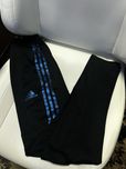 Спортивні штани Adidas Synthetic Metallic Tiro.